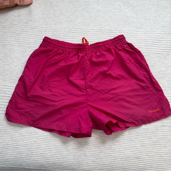 Vintage Reebok running shorts - Picture 1 of 4